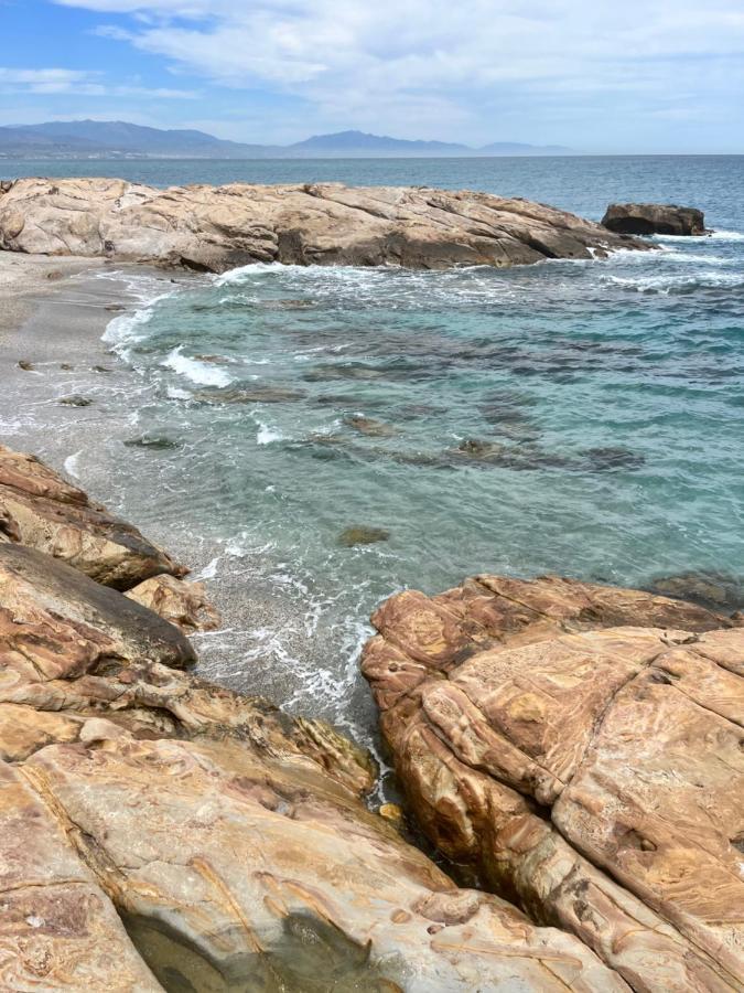 Alboran Hils Manilva Beach Luaran gambar
